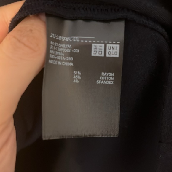 Light Jersey Blazer - Picture 3 of 3